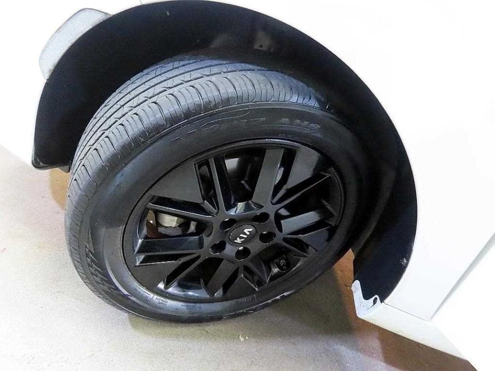 Киа Soul 부스터1.6 T-GDI Престиж - 18