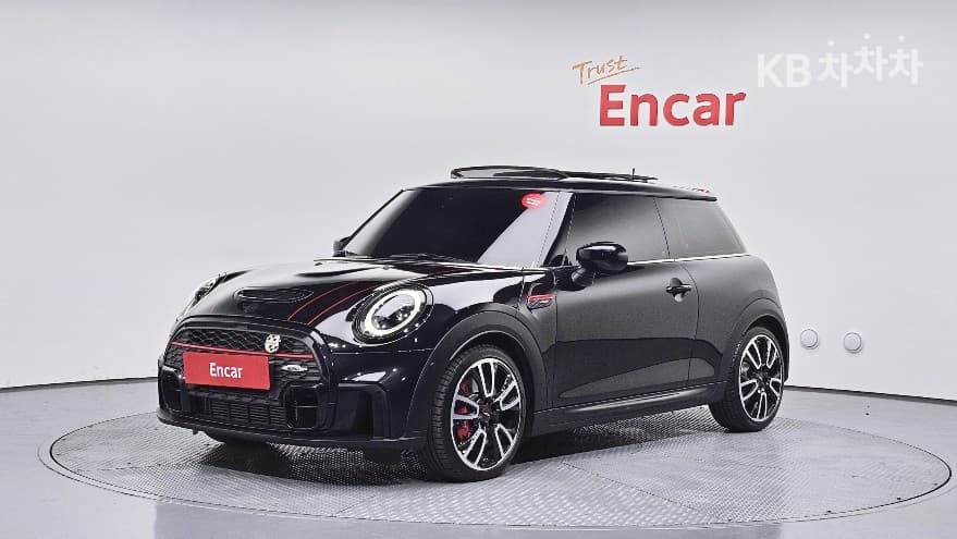 Mini Cooper 3도어 S 2.0 JCW Standard - Image 1