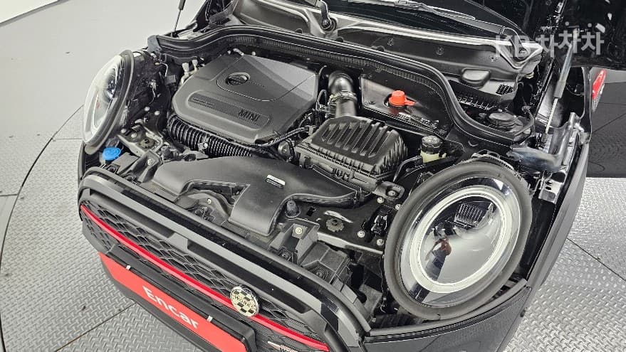 Mini Cooper 3도어S 2.0 JCW Standard - 6