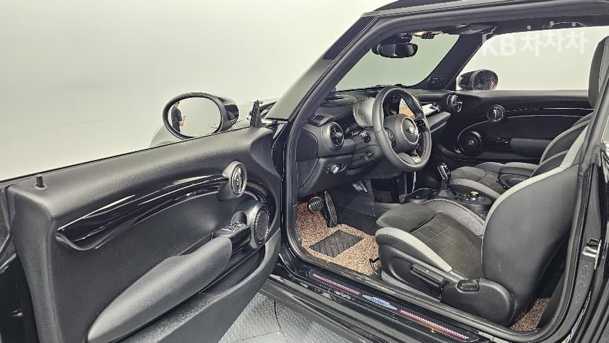 Mini Cooper 3도어S 2.0 JCW Standard - 10