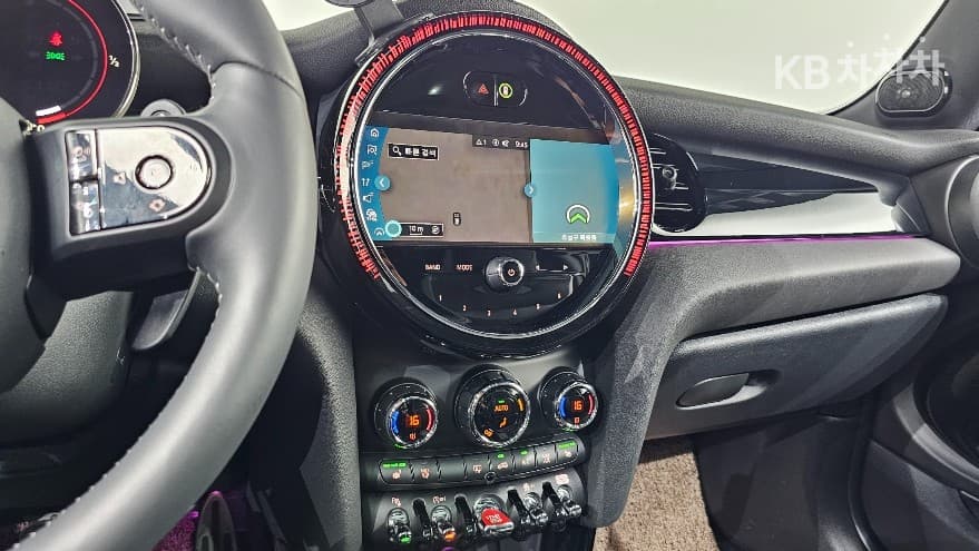 Mini Cooper 3도어S 2.0 JCW Standard - 11