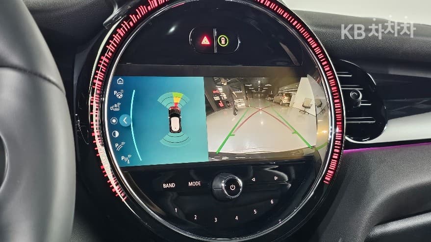 Mini Cooper 3도어S 2.0 JCW Standard - 13