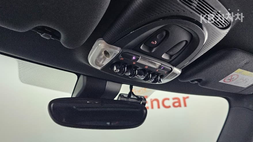 Mini Cooper 3도어S 2.0 JCW Standard - 15