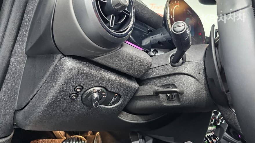 Mini Cooper 3도어S 2.0 JCW Standard - 16