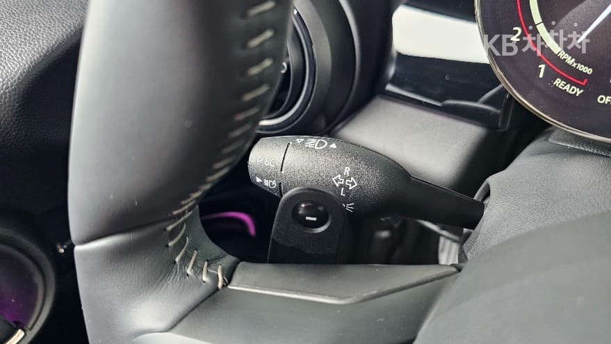 Mini Cooper 3도어S 2.0 JCW Standard - 20