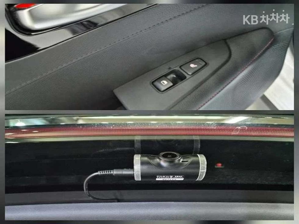Киа The New (фейслифт) K3 GT(BD)1.6 Турбо Бензин Директ Инжекция 5-врати Signature - 17
