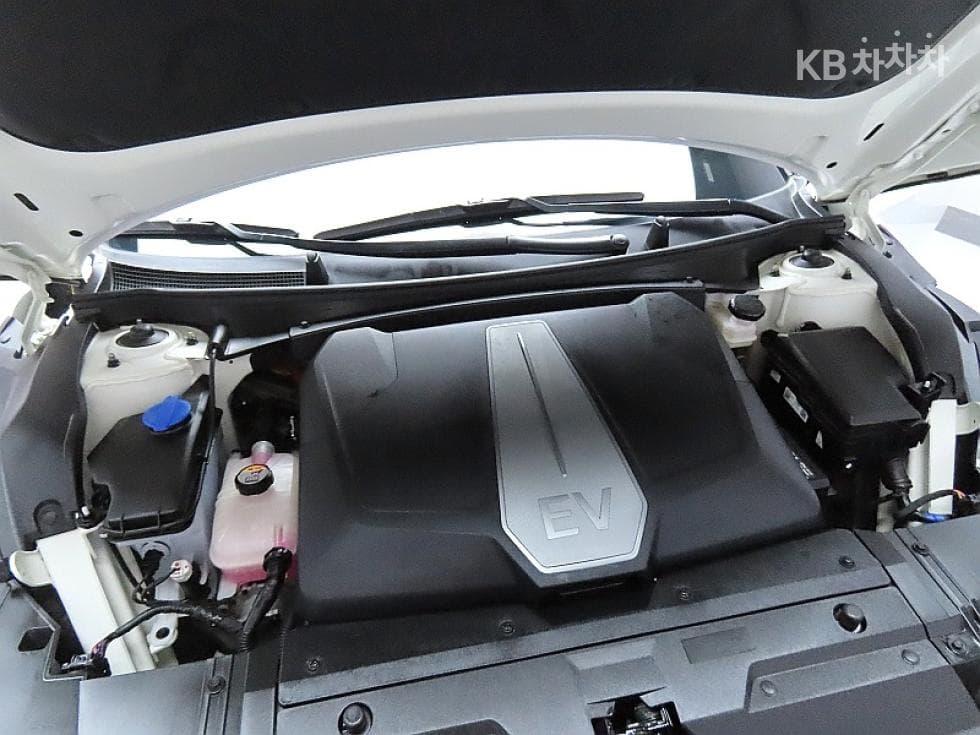 Kia EV6롱 레Seater지 2WD GT-Line - 7