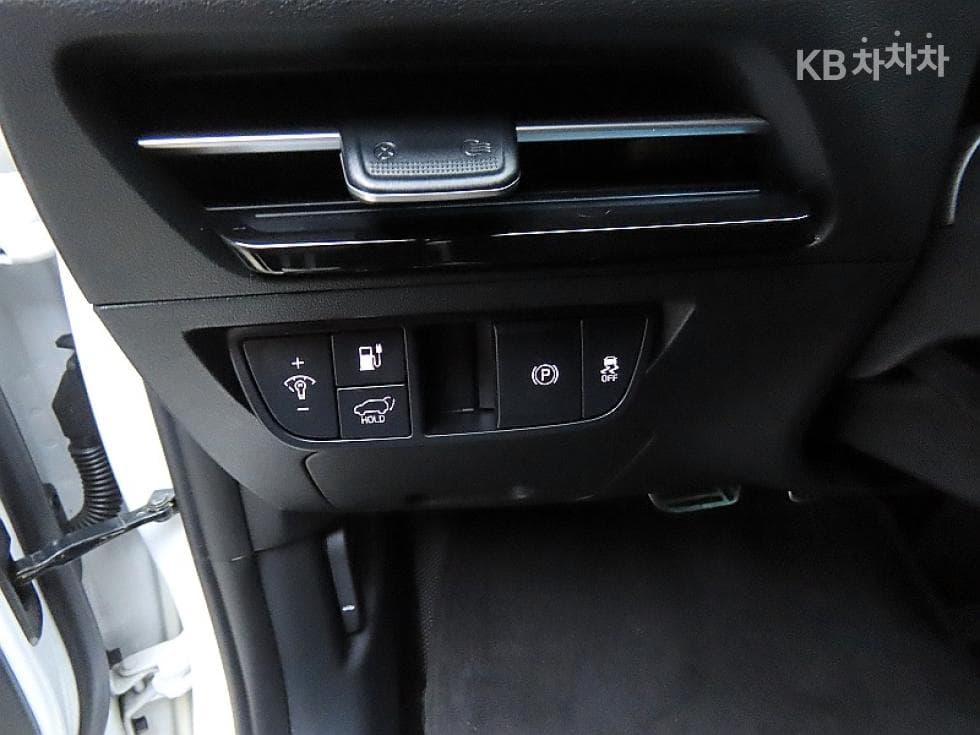 Kia EV6롱 레Seater지 2WD GT-Line - 12