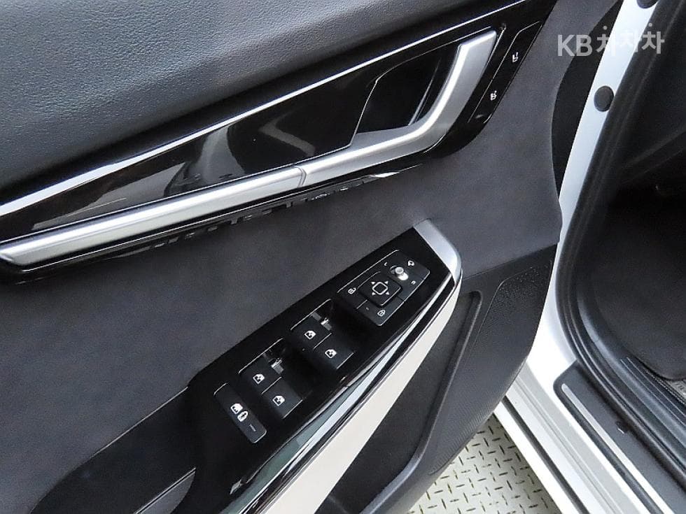Kia EV6롱 레Seater지 2WD GT-Line - 13