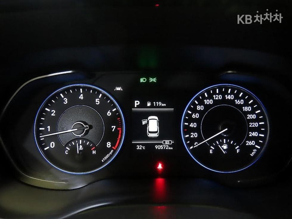 Хюндай Palisade3.8 Бензин 8-местен AWD Exclusive - 9
