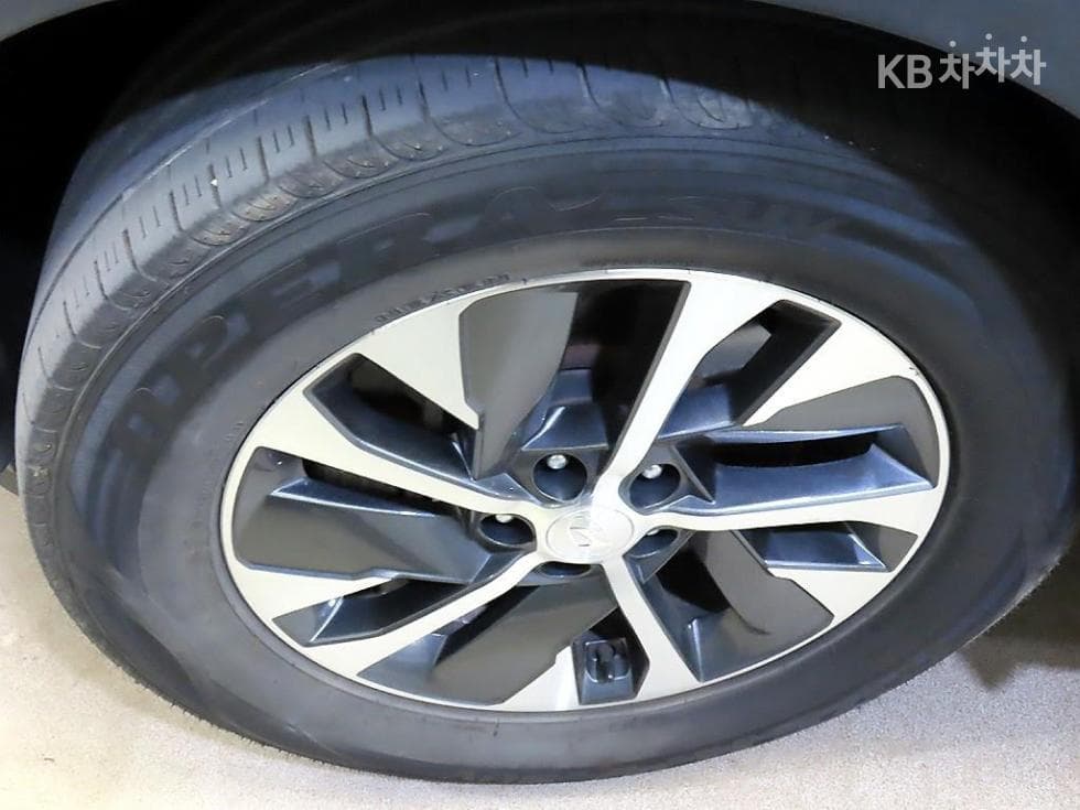 Хюндай Palisade3.8 Бензин 8-местен AWD Exclusive - 20