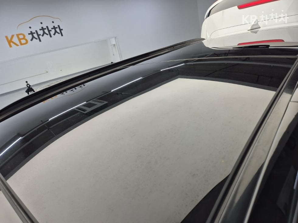 Киа The New (фейслифт) Sorento2.2 Дизел 4x4 마스터 - 13