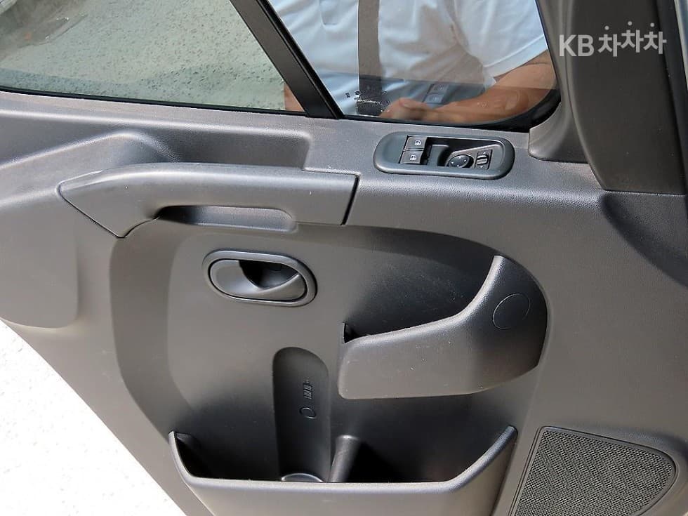 Рено Корея Нов 마스터 Ван2.3 dCi Standard - 11