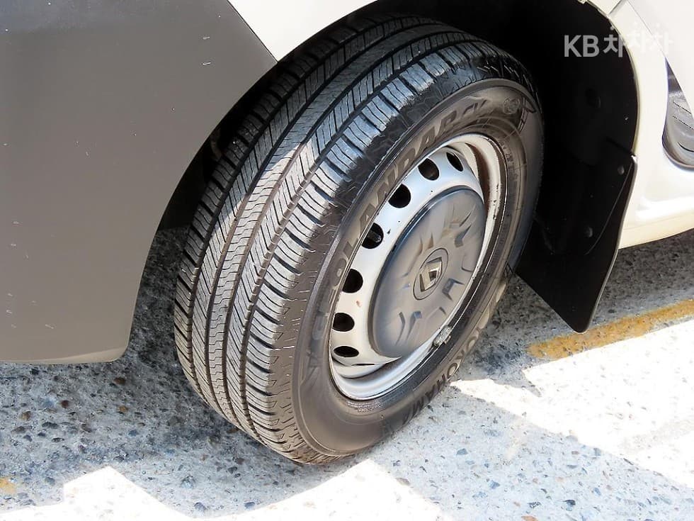 Рено Корея Нов 마스터 Ван2.3 dCi Standard - 18