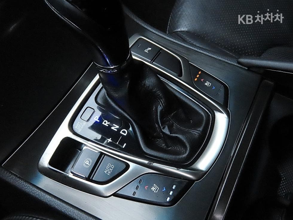 Hyundai Grandeur (Azera) HybridPremium - 9