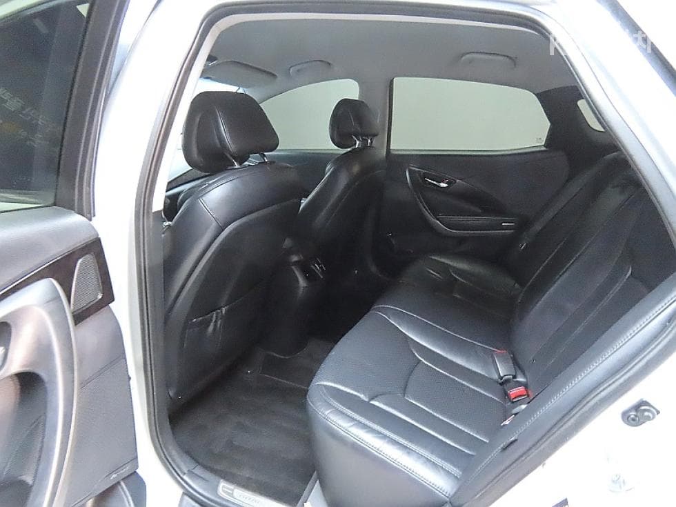 Hyundai Grandeur (Azera) HybridPremium - 11