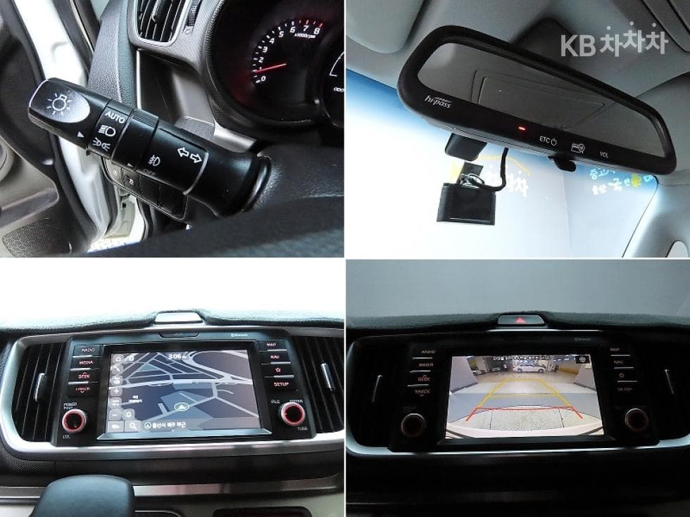 Kia The New (facelift) Ray (van)1.0 Gasoline Prestige - 15