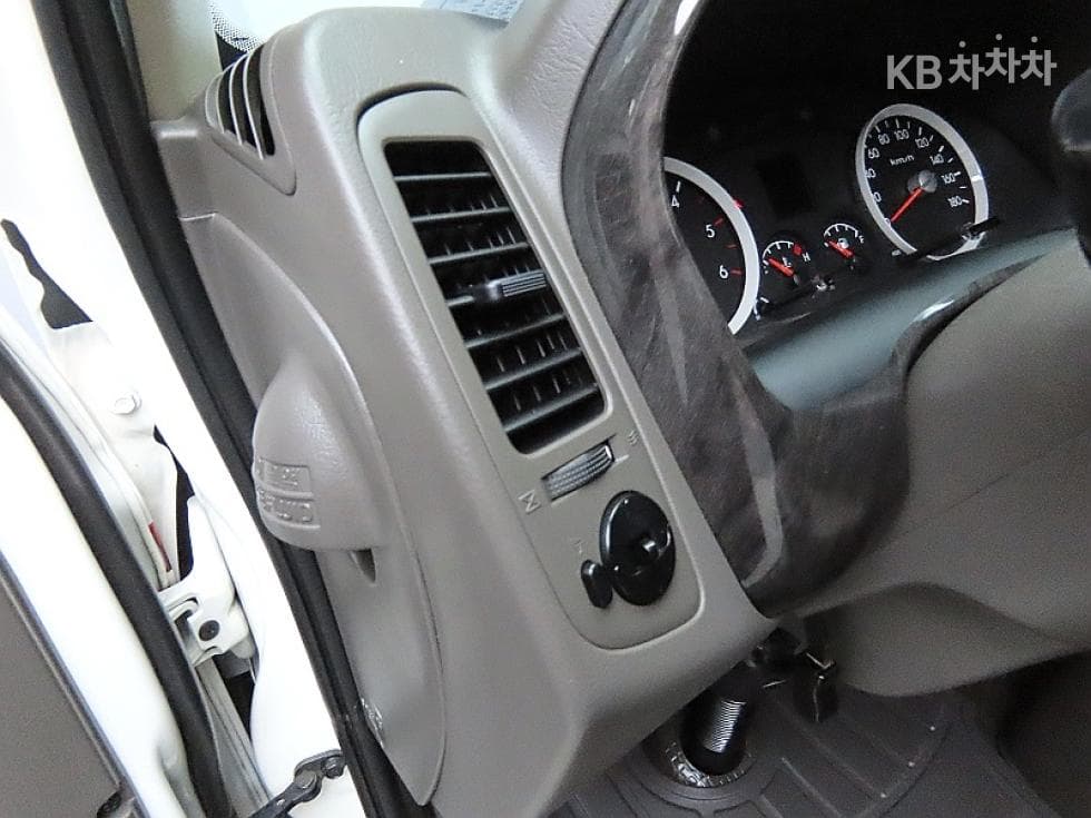 Hyundai Porter 2Extra Long Double Cab CRDi Premium - 12
