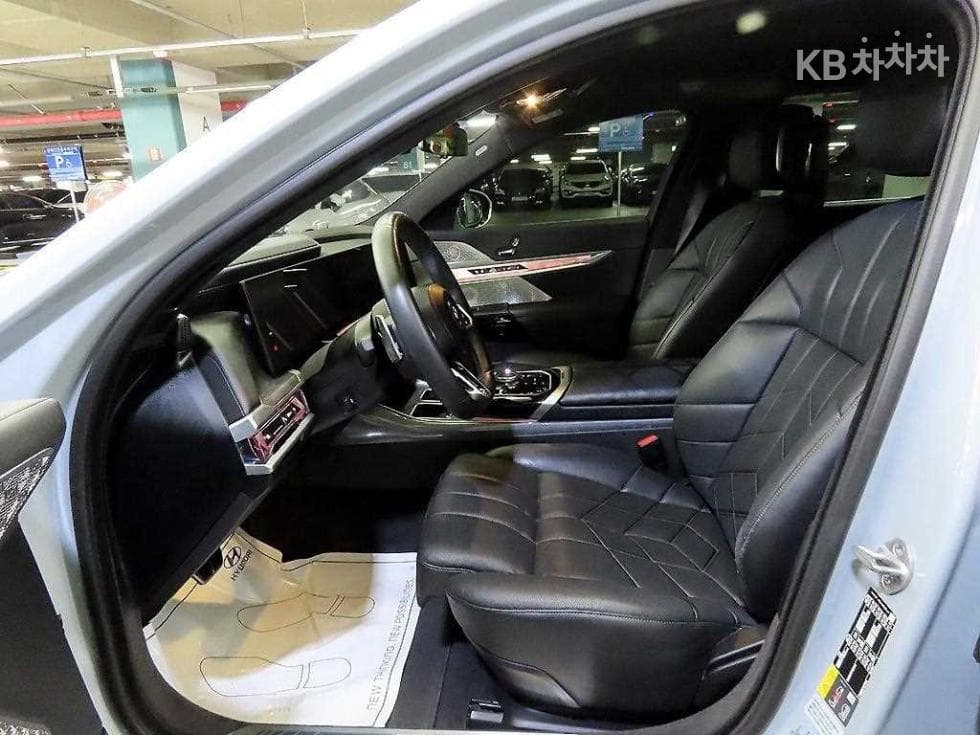 BMW i7xDrive 60 M Sport Executive - 6