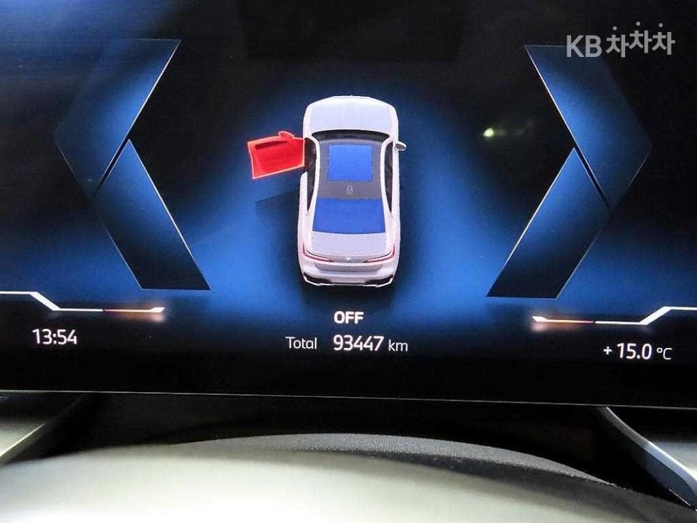 BMW i7xDrive 60 M Sport Executive - 9