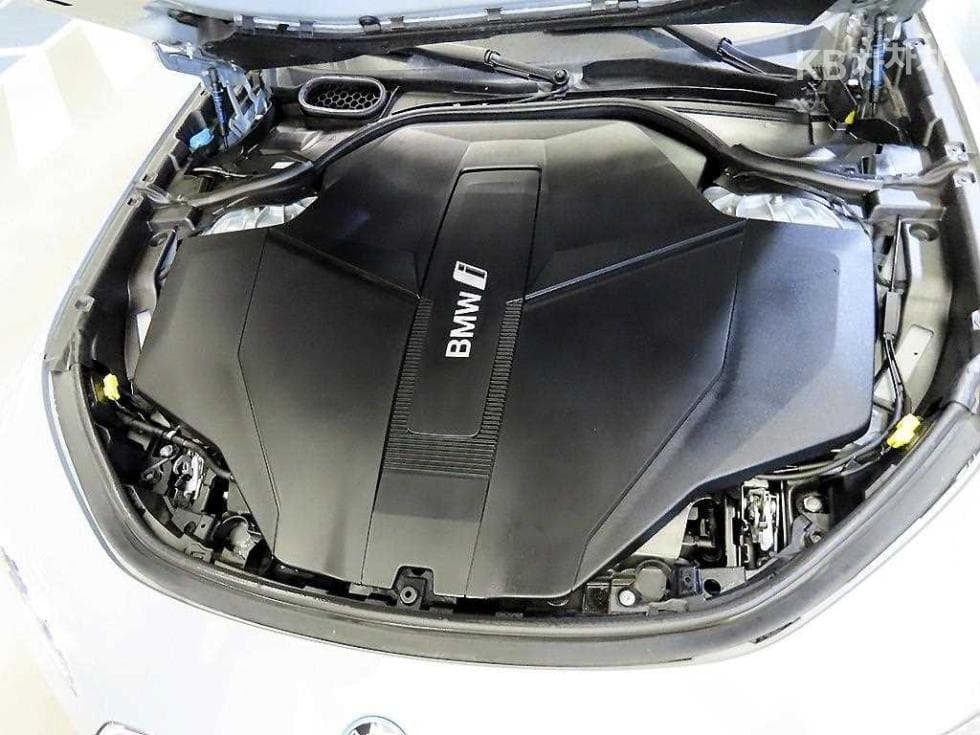 BMW i7xDrive 60 M Sport Executive - 19