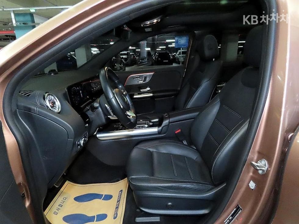 Mercedes-Benz EQA (H243)EQA 250 AMG Package Plus - 6