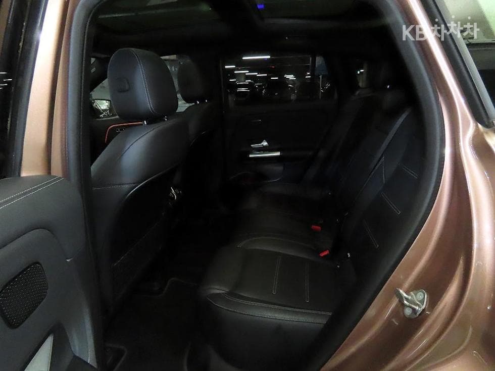 Mercedes-Benz EQA (H243)EQA 250 AMG Package Plus - 7