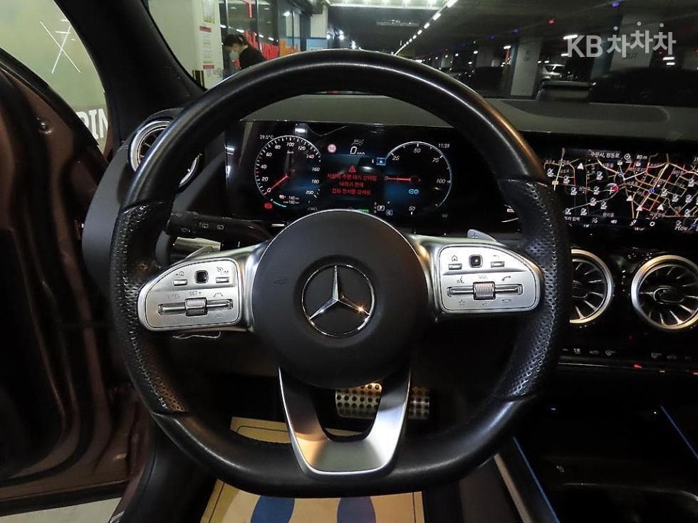 Mercedes-Benz EQA (H243)EQA 250 AMG Package Plus - 8