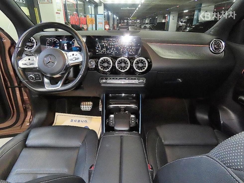 Mercedes-Benz EQA (H243)EQA 250 AMG Package Plus - 10