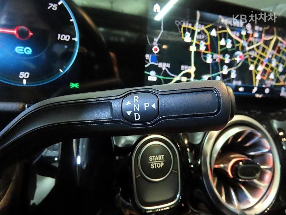 Mercedes-Benz EQA (H243)EQA 250 AMG Package Plus - 12