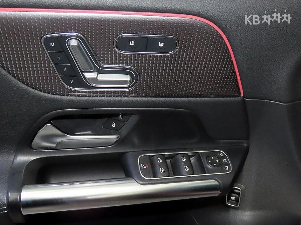 Mercedes-Benz EQA (H243)EQA 250 AMG Package Plus - 13