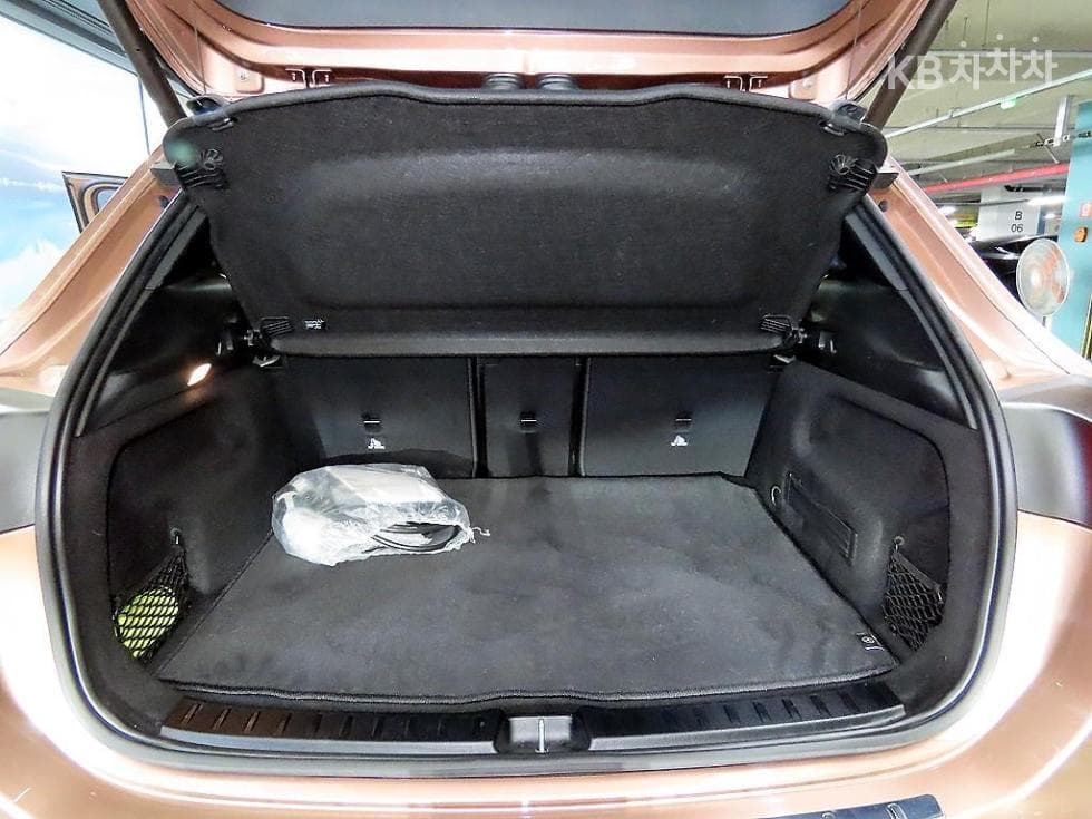 Mercedes-Benz EQA (H243)EQA 250 AMG Package Plus - 17