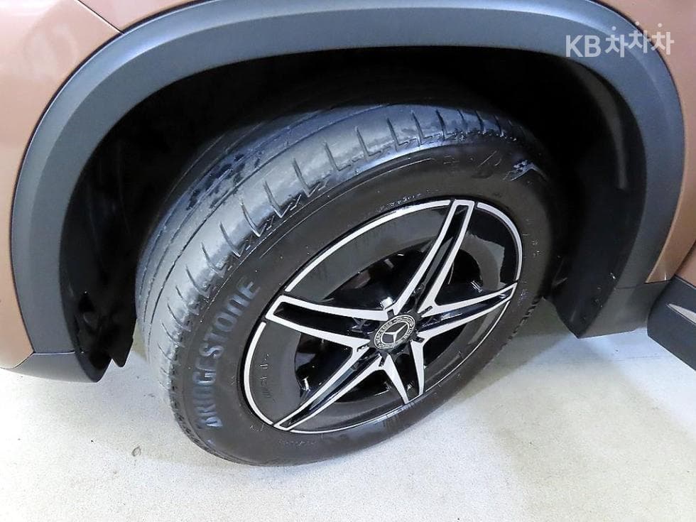 Mercedes-Benz EQA (H243)EQA 250 AMG Package Plus - 20