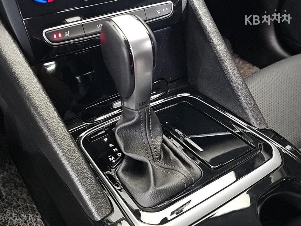 Рено Корея SM62.0 GDe LE Стандартен - 8