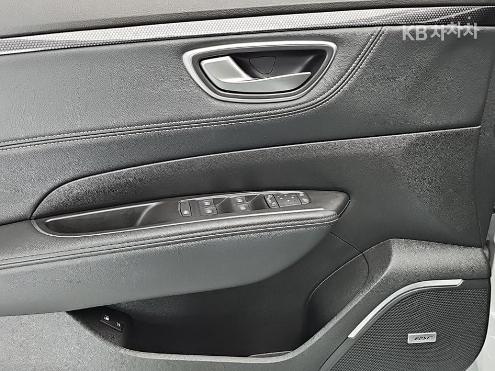Рено Корея SM62.0 GDe LE Стандартен - 15