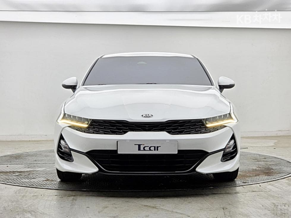 Kia K5 3rd Gen2.0 Gasoline Prestige - 3