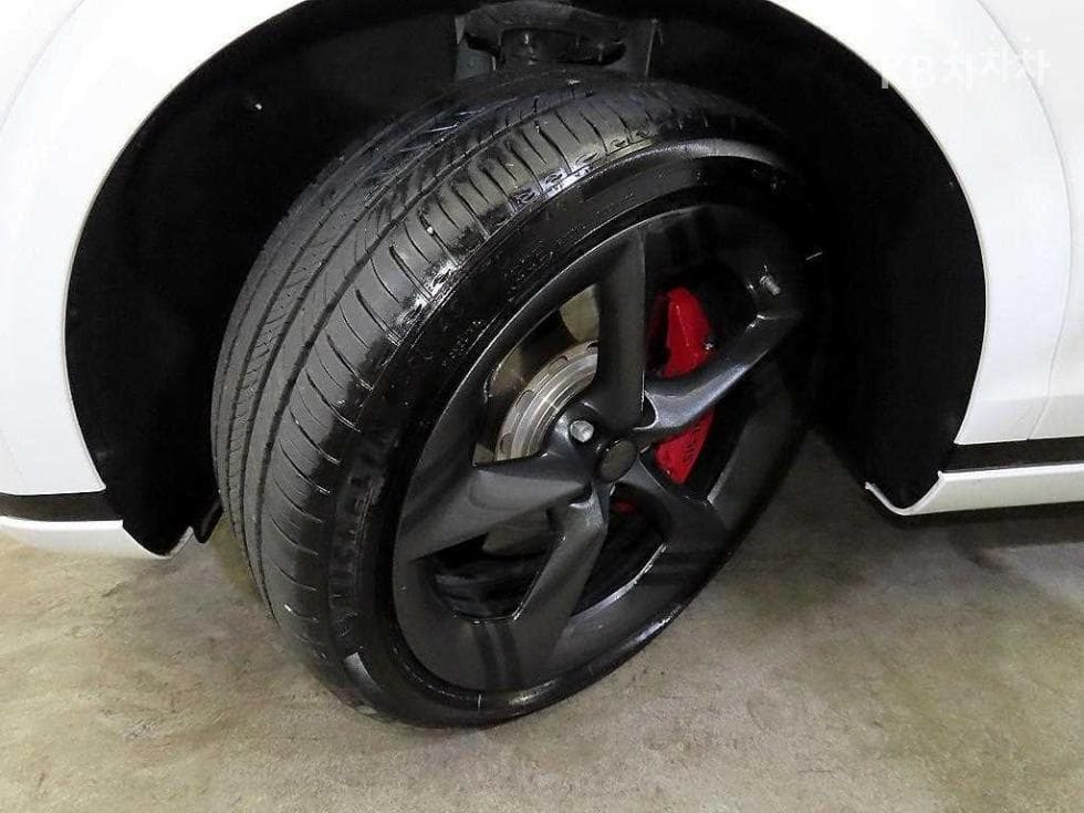 Дженезис GV70Бензин 3.5T 스포츠패키지 AWD - 20