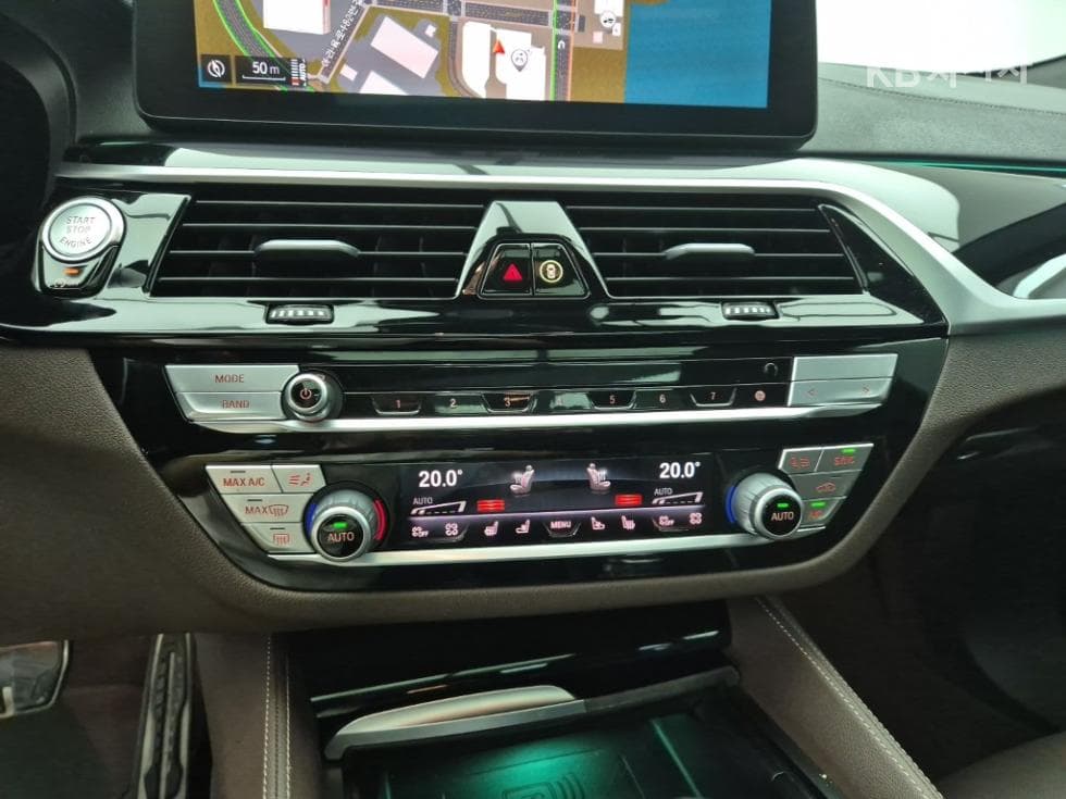 BMW Gran Turismo6 Series GT 630i xDrive M Sport Package - 10
