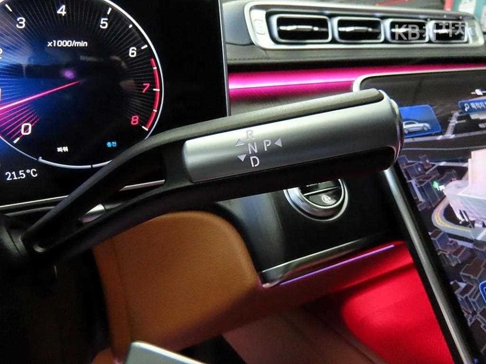 Mercedes-Benz S-Клас W223S450L 4Matic Стандартен - 12