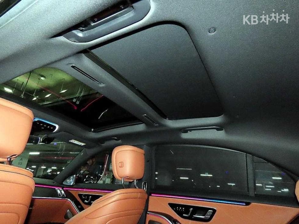 Mercedes-Benz S-Клас W223S450L 4Matic Стандартен - 16