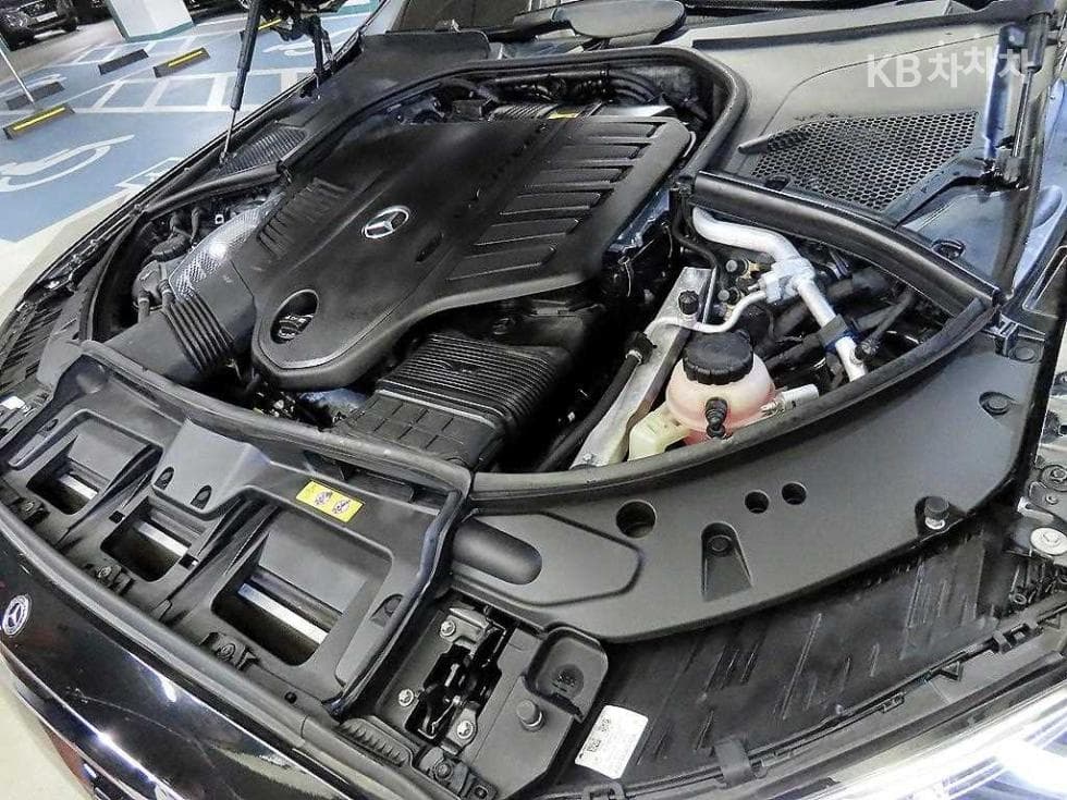 Mercedes-Benz S-Клас W223S450L 4Matic Стандартен - 19