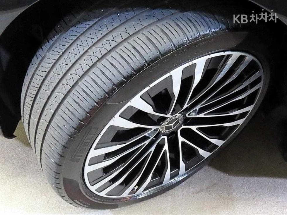 Mercedes-Benz S-Клас W223S450L 4Matic Стандартен - 20