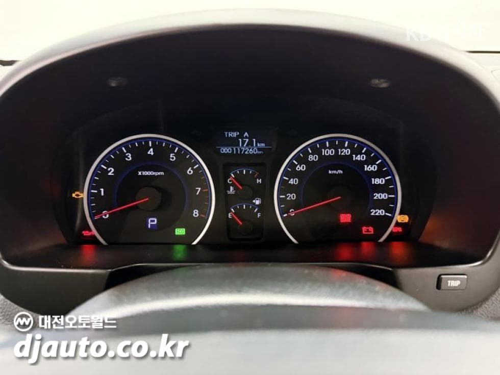 Hyundai Avante (Elantra)HD1.6 VVT S16 LUXURY - 7