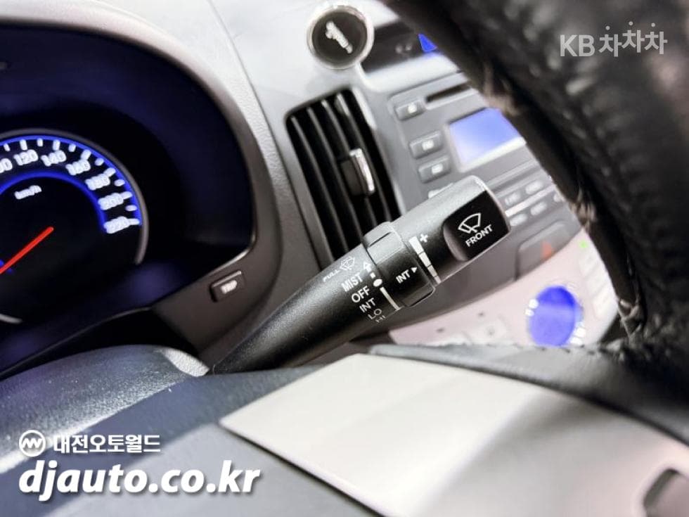 Hyundai Avante (Elantra)HD1.6 VVT S16 LUXURY - 9
