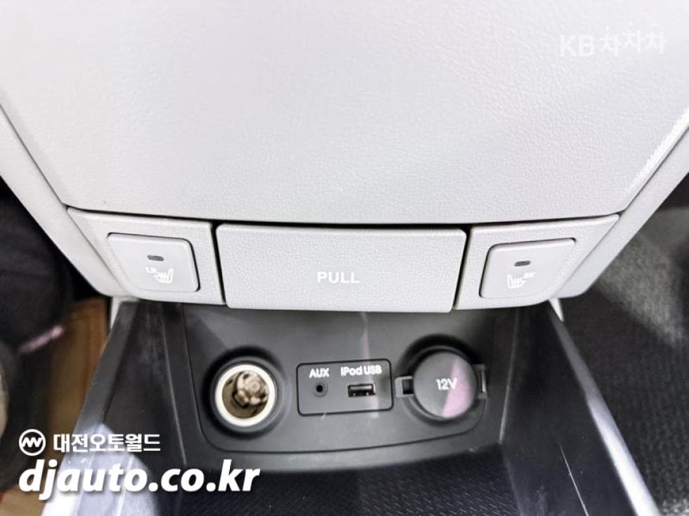 Hyundai Avante (Elantra)HD1.6 VVT S16 LUXURY - 13