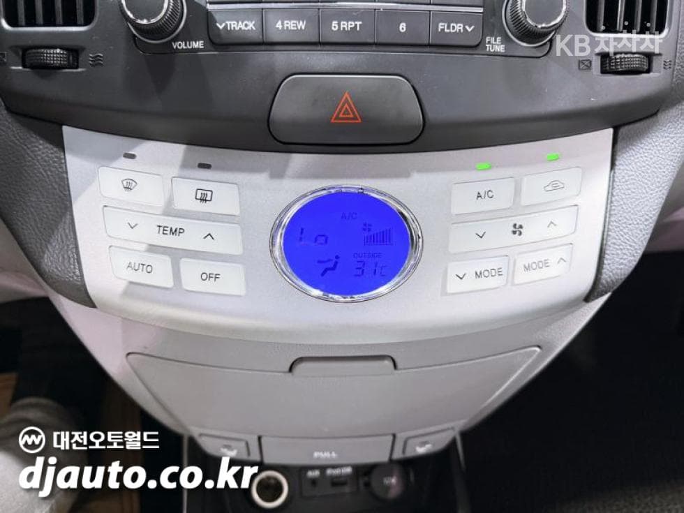 Hyundai Avante (Elantra)HD1.6 VVT S16 LUXURY - 14