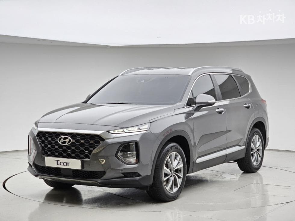 Hyundai Santa Fe TM Diesel 2.0 2WD Exclusive - Image 1