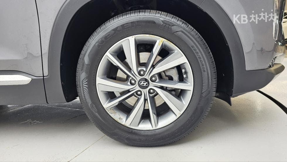 Hyundai Santa Fe TMDiesel 2.0 2WD Exclusive - 6