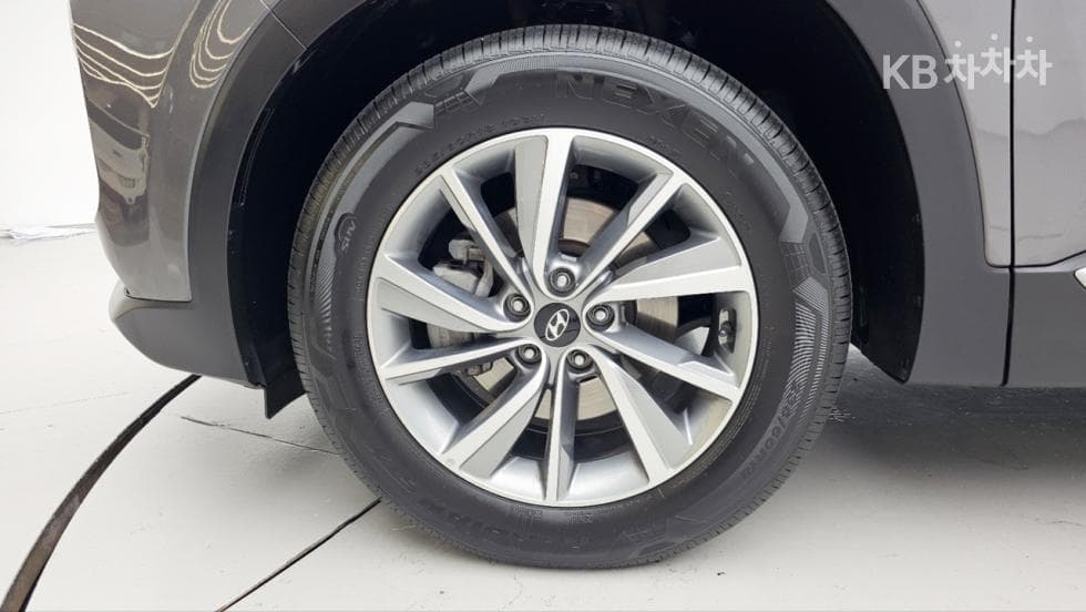 Hyundai Santa Fe TMDiesel 2.0 2WD Exclusive - 7