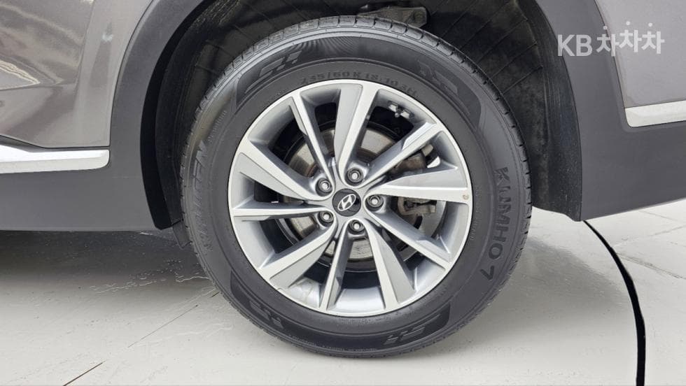 Hyundai Santa Fe TMDiesel 2.0 2WD Exclusive - 8